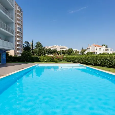 Apartmán Apartament *
