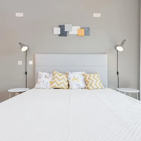 Apartmán Apartament *