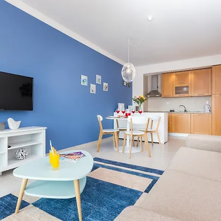Apartament Apartmán *