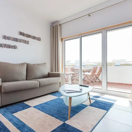Apartmán Apartament