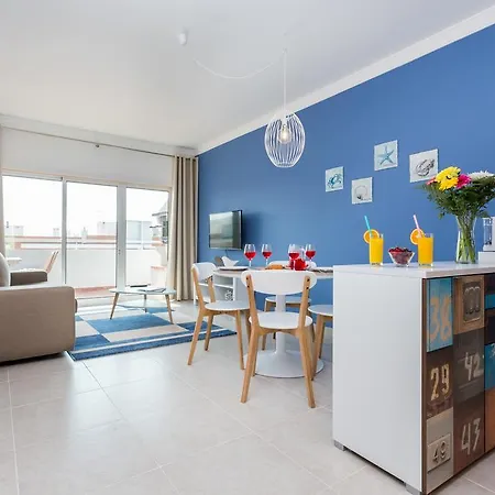 Apartament Portimão