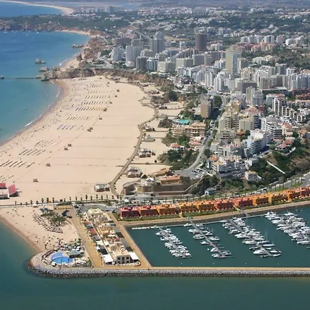 Apartament Portimão