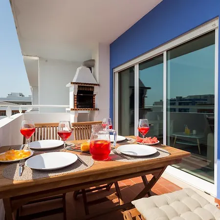 Apartament * بورتيماو