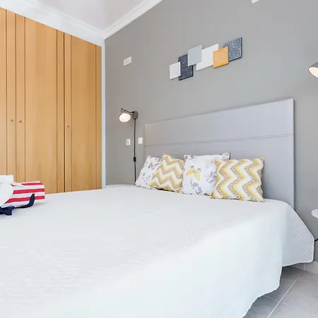 Apartament شقة
