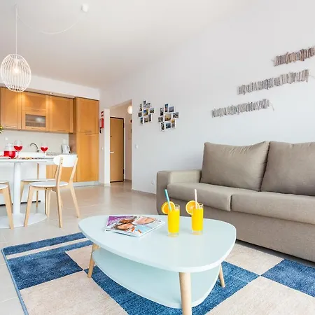 Apartament * بورتيماو