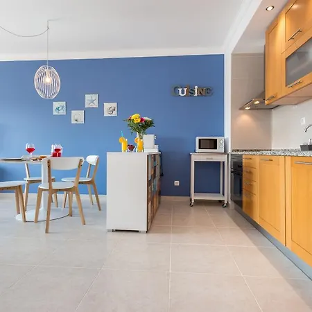 شقة Apartament *